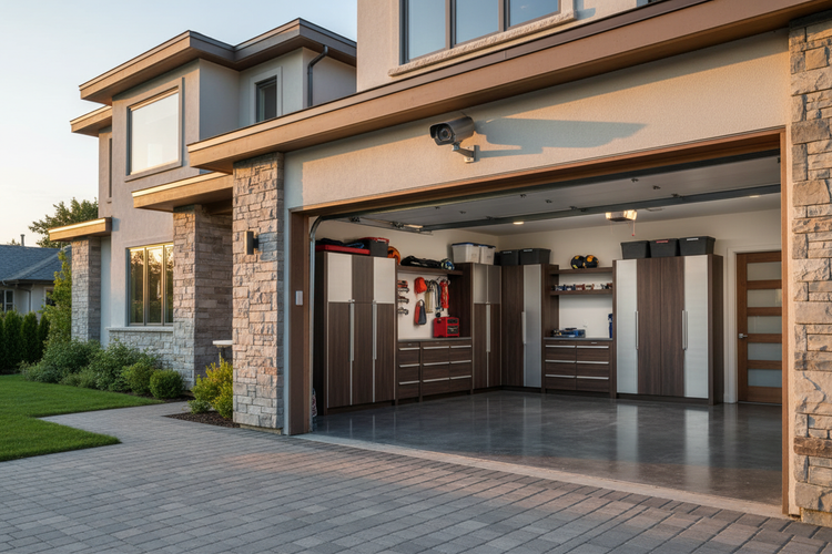 Security Camera Systems