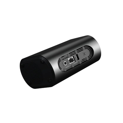 W510 4K AI Security Camera System | 4-Camera Kit