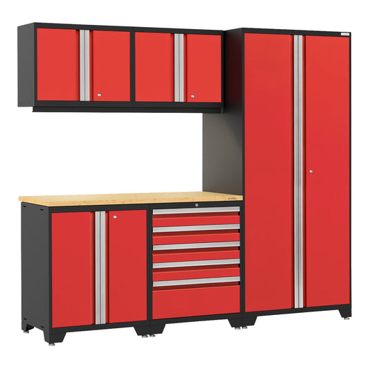 Newage Products Pro 3.0 Series 6-Piece Set