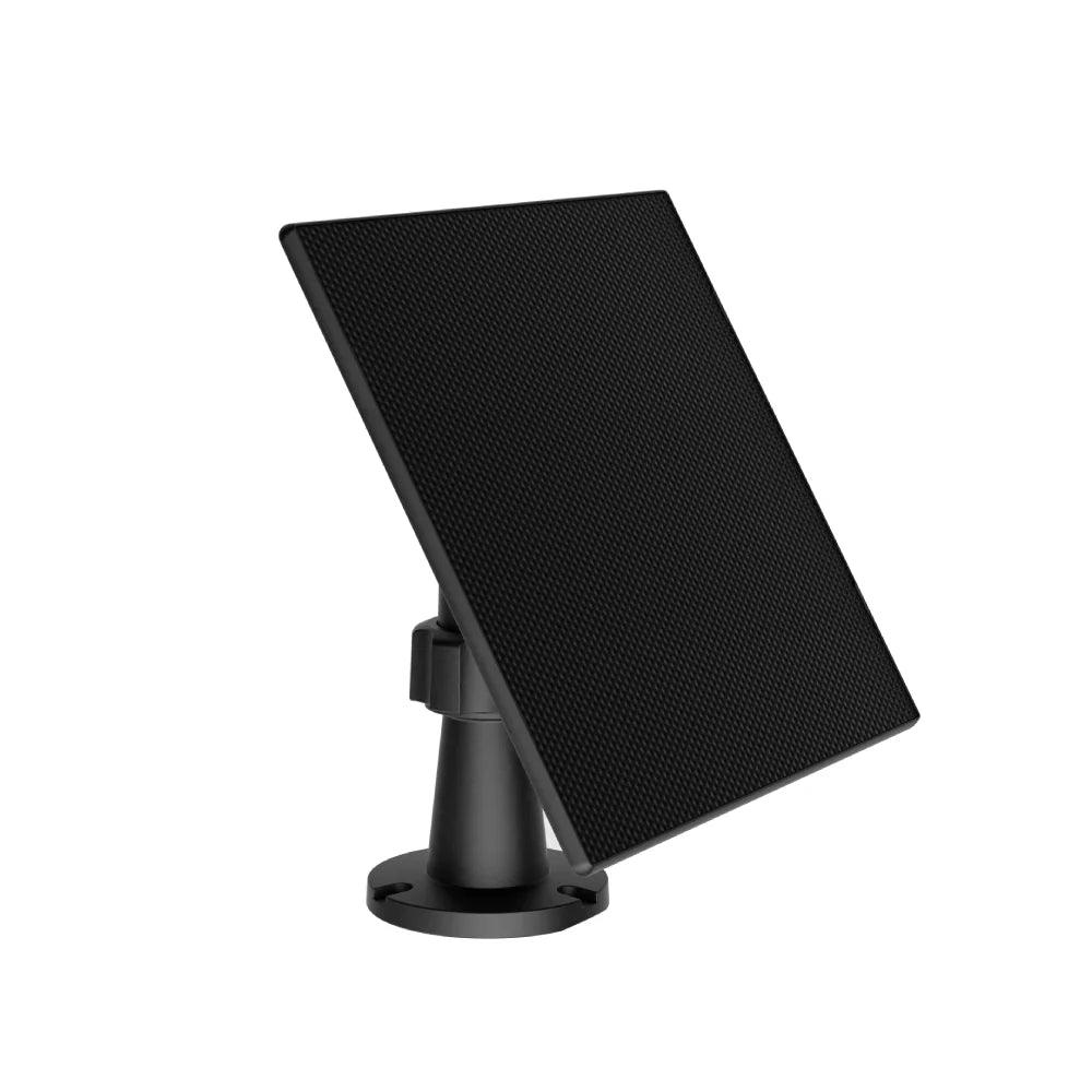 W510 4K AI Security Camera System | 4-Camera Kit